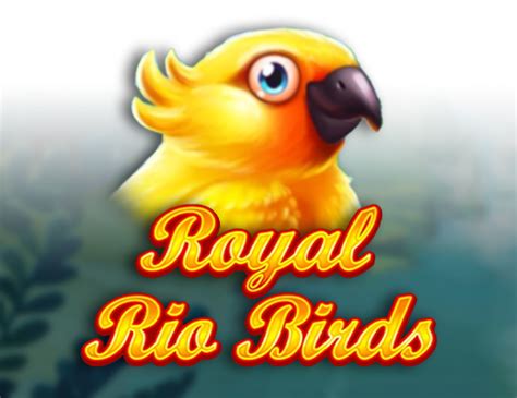 Royal Rio Birds 888 Casino